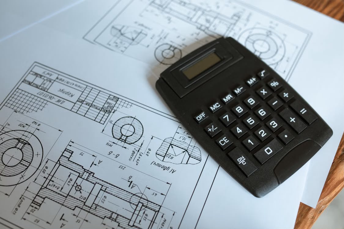 Hydraulic Calculations